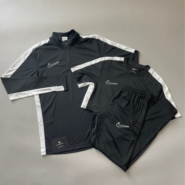 Nike drill tracksuit best sale