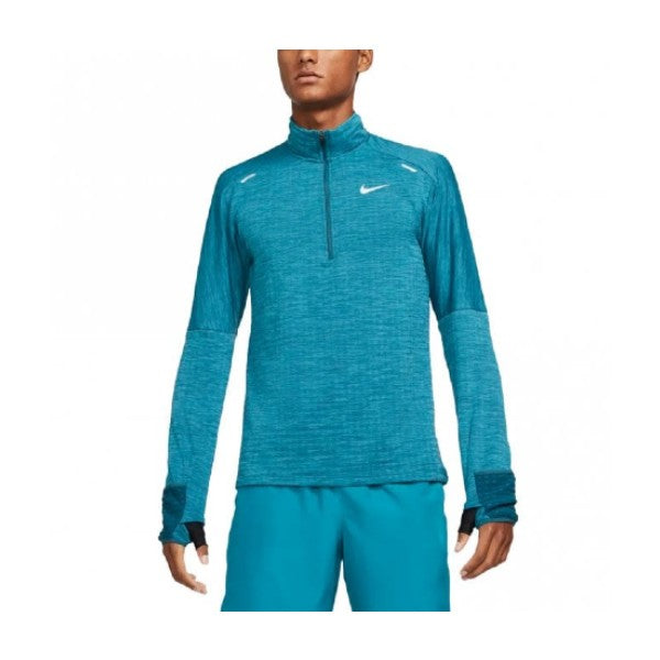 Nike sphere half zip online