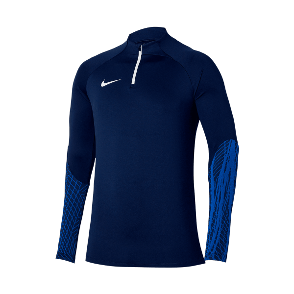 Nike Strike 2.0 Half Zip Navy ClobberDirect