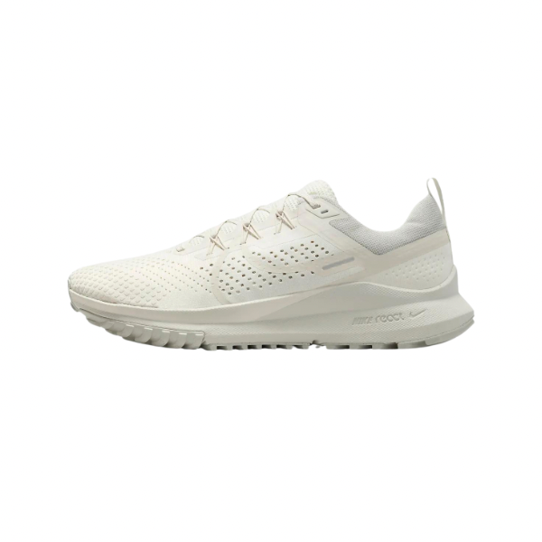 Nike Pegasus Trail IV White Men's Shoes