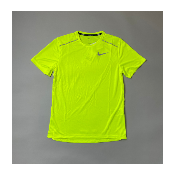 Nike Miler 1.0 Top Volt