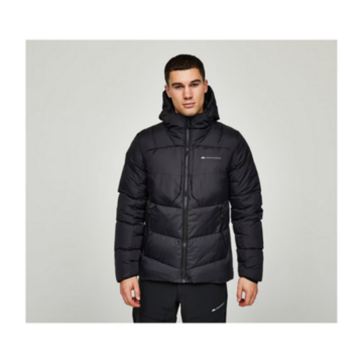 Monterrain Puffer Jacket