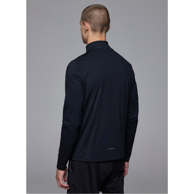 Altryn Steeple Quarter Zip Black