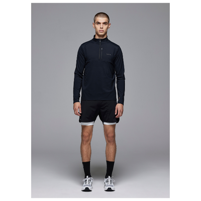 Altryn Steeple Short Set Black