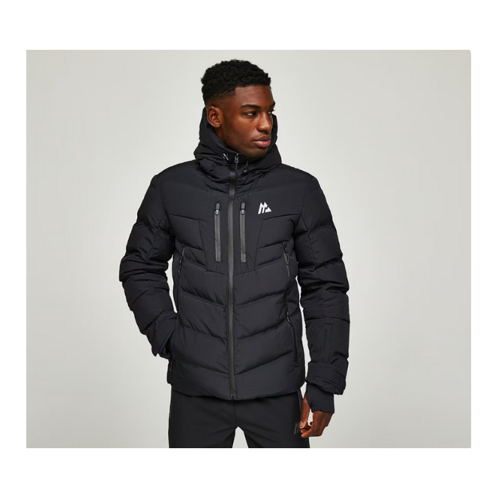 Montirex Arc Down Jacket