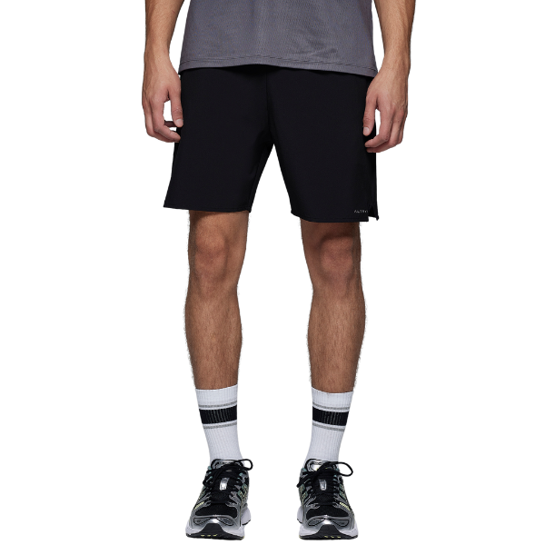 Altryn Brae Fell Shorts Black