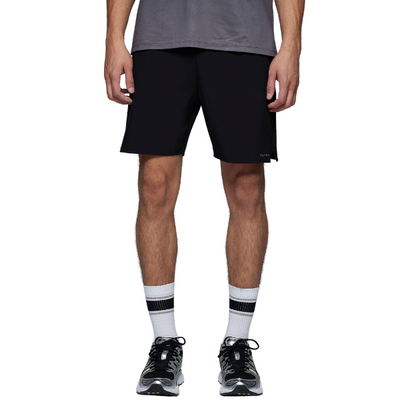 Altryn Steeple Short Set Black