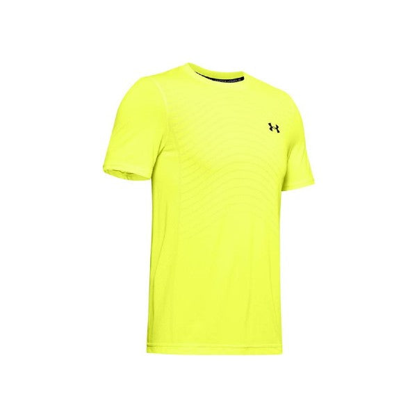 Under Armour Wave T-Shirt Volt