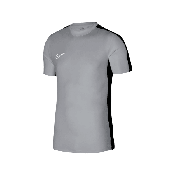 Nike Academy Drill T-Shirt Grey/Black