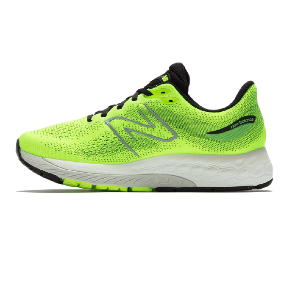 New Balance Fresh Foam 880 Lime Green