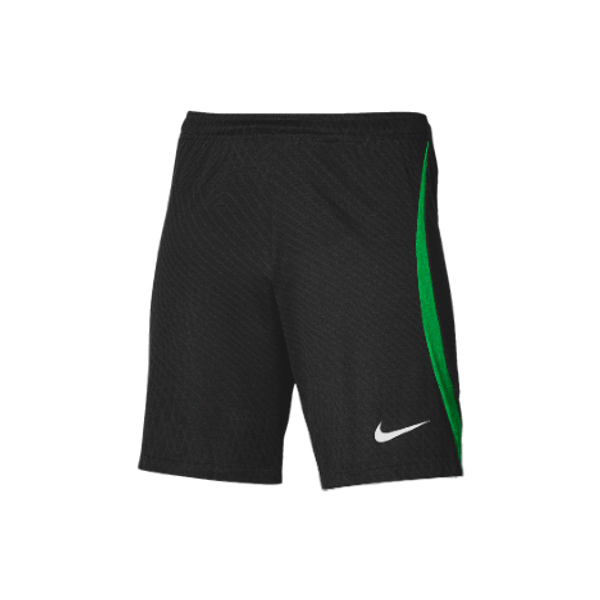 Nike Strike Short  Black/Green