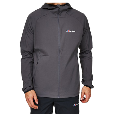 Berghaus Theran Tracksuit Grey