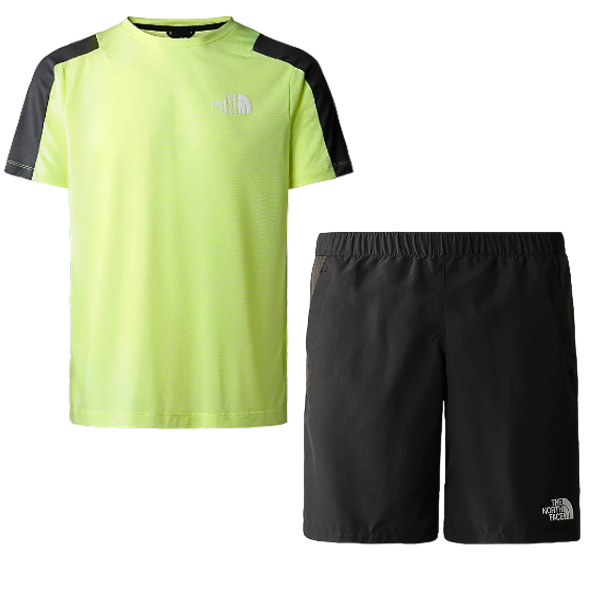 The North Face Mountain Athletic Volt Set