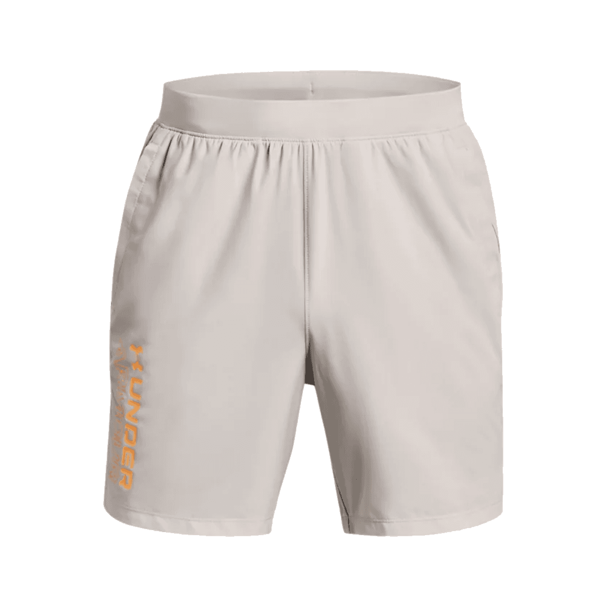 Under Armour Woodmark Set Orange/Grey