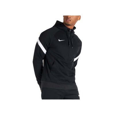 Nike Strike Fleece Hoodie Black