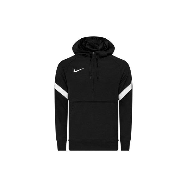 Nike Strike Fleece Hoodie Black