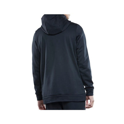 Nike Therma Hoodie Black