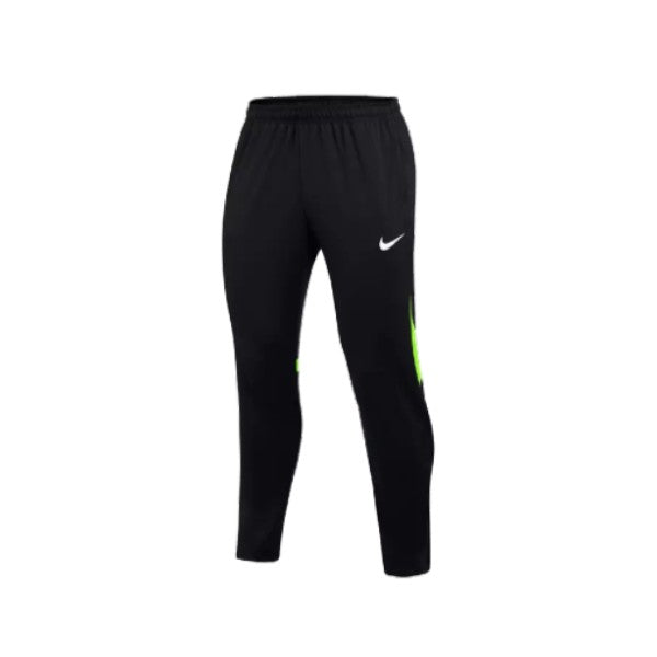 Nike Academy Drill Bottoms Black/Volt