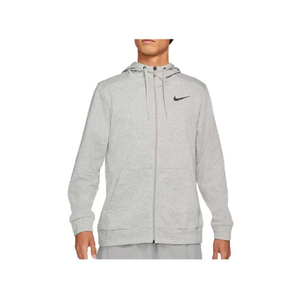 Nike Therma Hoodie Grey