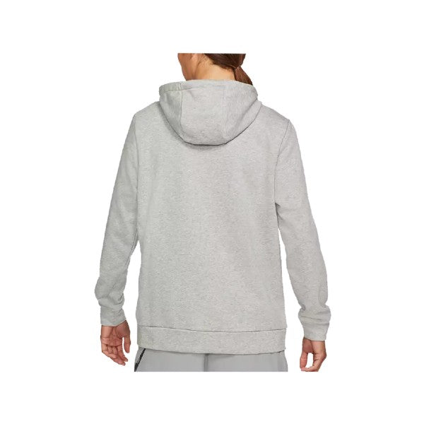 Nike Therma Hoodie Grey