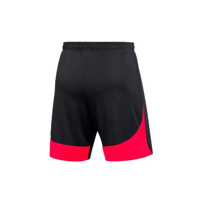 Nike Academy Drill Shorts Black/Red