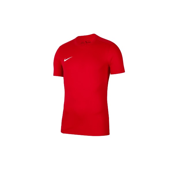 Nike Dri-Fit T-shirt Red