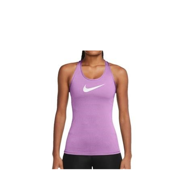 Nike Swoosh Tank Top Lilac