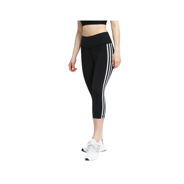 Adidas Essential 3/4 Length Leggings