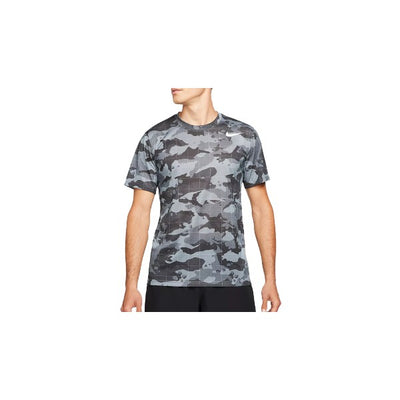 Nike Dri-fit T-Shirt Camo Print