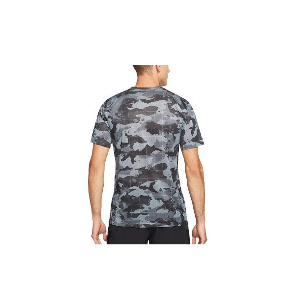 Nike Dri-fit T-Shirt Camo Print