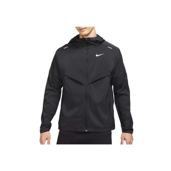 Nike Windrunner Windbreaker Black