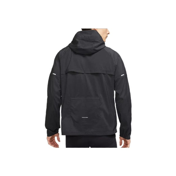 Nike Windrunner Windbreaker Black