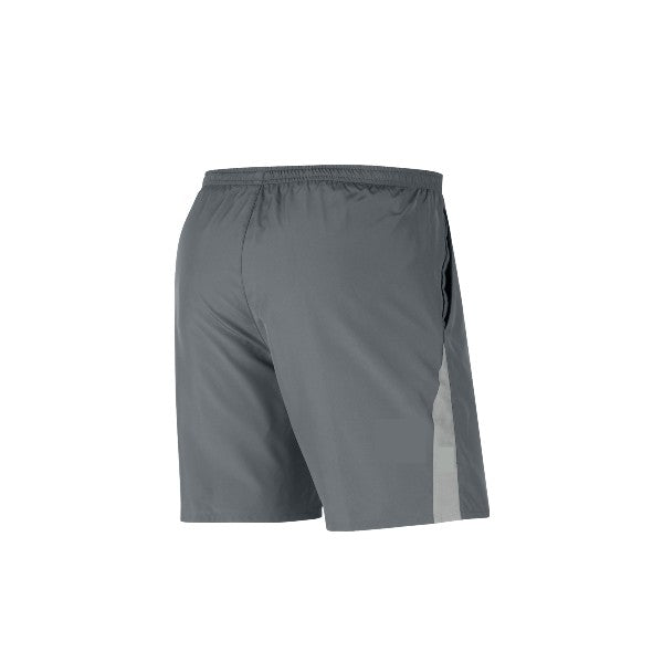 Nike Challenger 7inch Shorts Grey/Silver