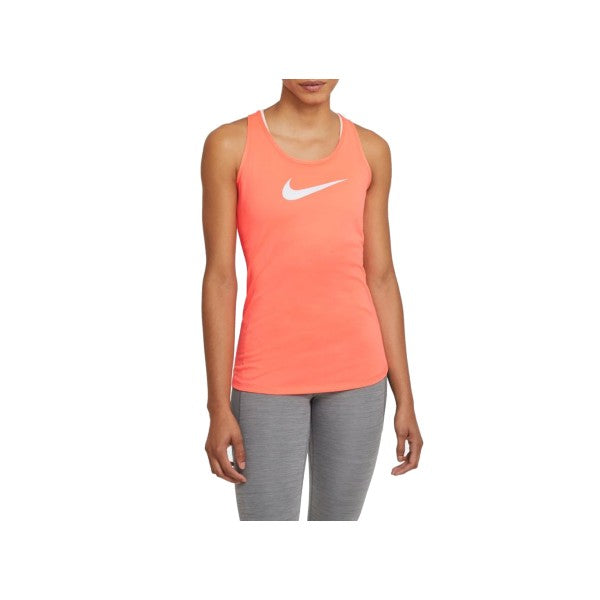 Nike Swoosh Tank Top Oranege