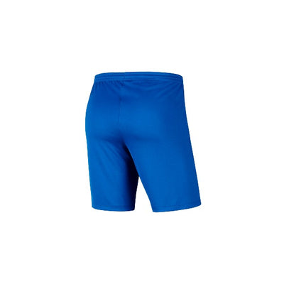 Nike Dri-Fit Shorts Blue