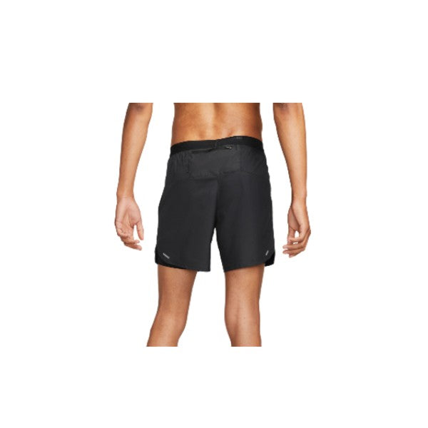 Nike Flex 2 in 1 Shorts Black