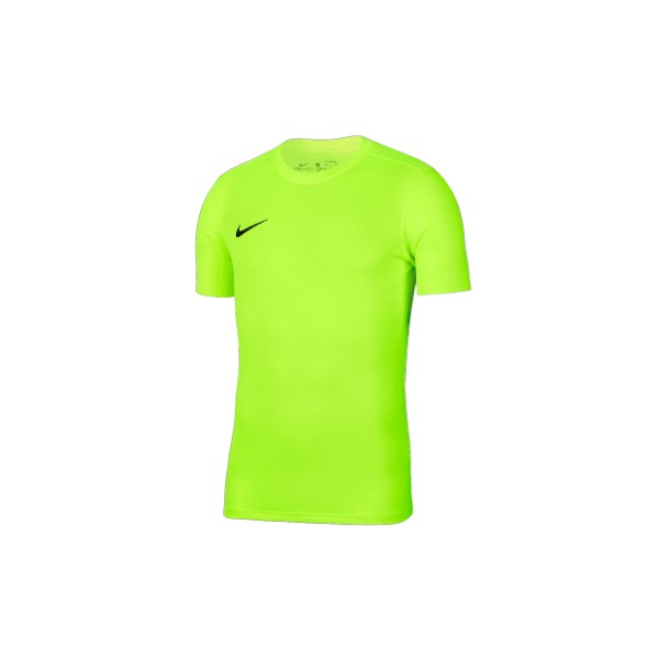 Nike Dri-Fit T-shirt Volt