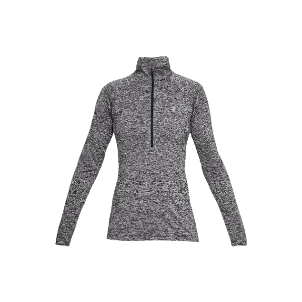 Under Armour Womens Tech Half Zip