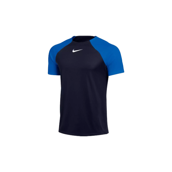 Nike Academy Drill T-Shirt Navy/Blue