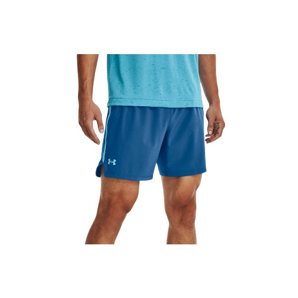 Under Armour Speed Shorts Blue