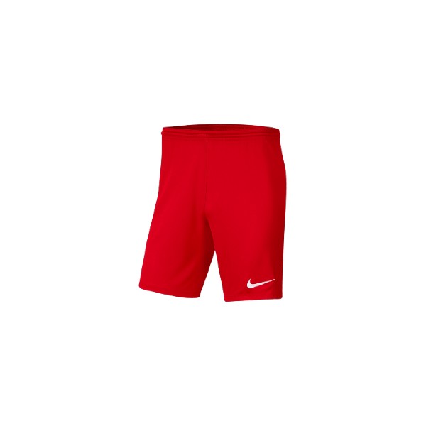 Nike Dri-fit Shorts Red