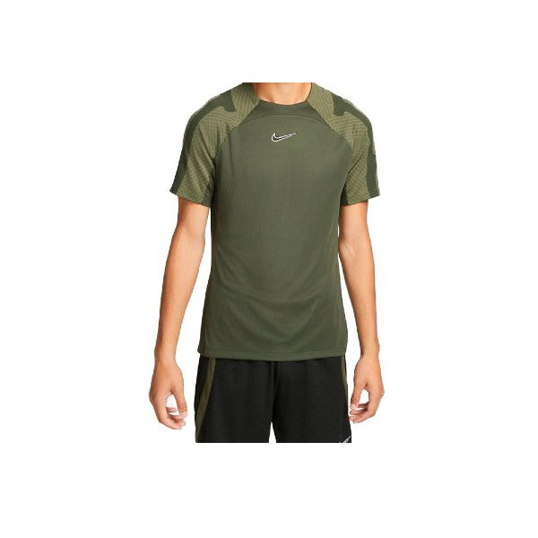 Nike Strike T-Shirt Khaki Green