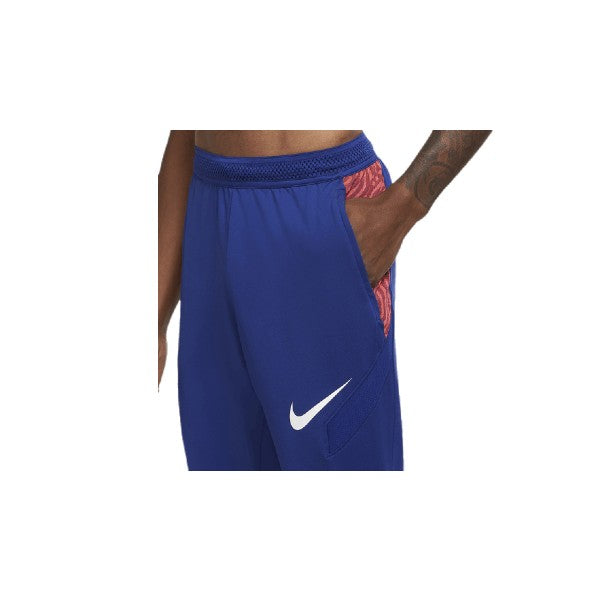 Nike Strike Bottoms Blue/Red