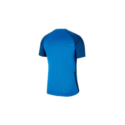 Nike Dri-Fit T-shirt Royal Blue