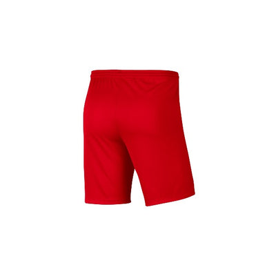 Nike Dri-fit Shorts Red