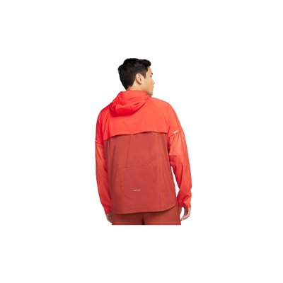 Nike Windrunner Jacket Red/Orange