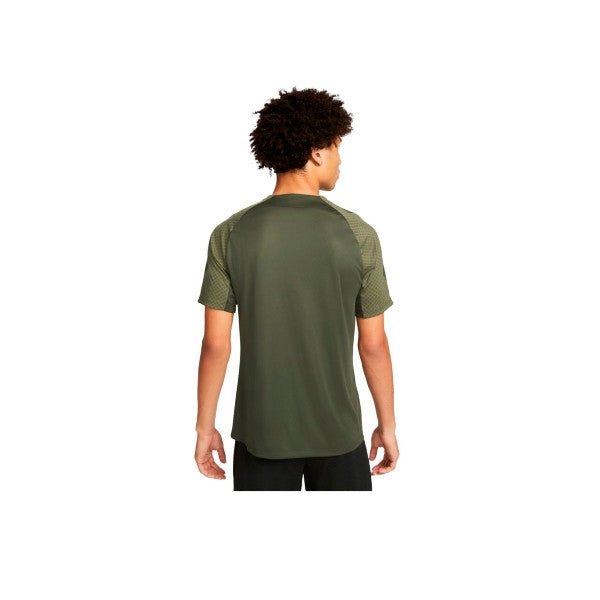 Nike Strike T-Shirt Khaki Green