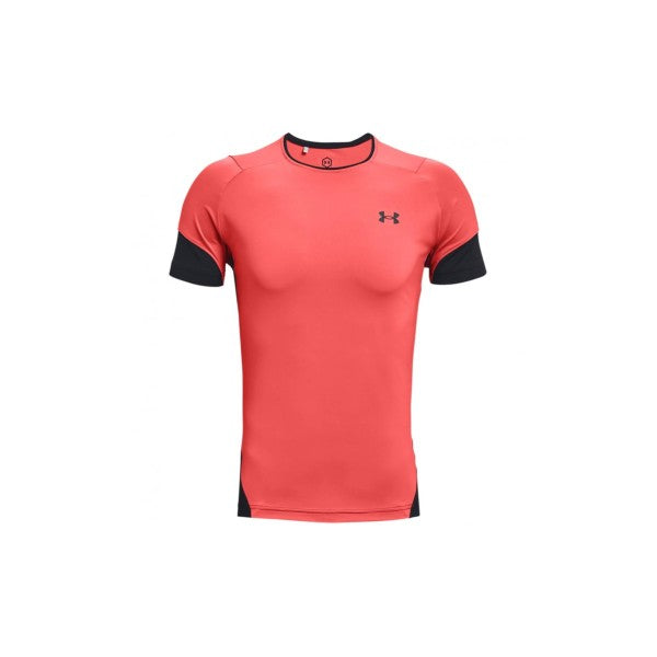 Under Armour HeatGeat T-Shirt Venom Red