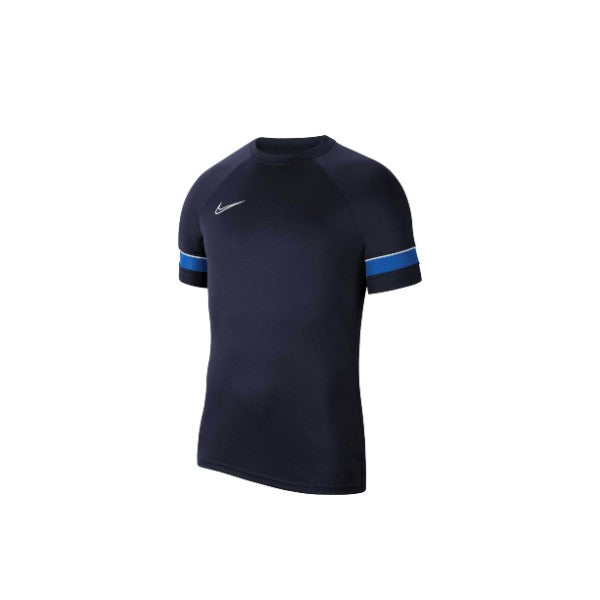 Nike Academy T-Shirt Obsidian/Blue