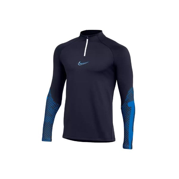 Nike Strike Half Zip Navy